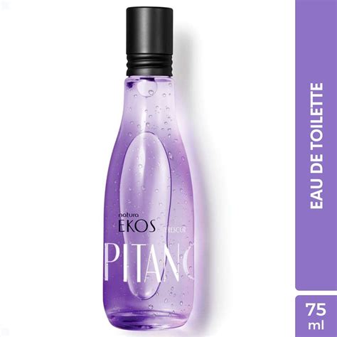 perfume pitanga preta